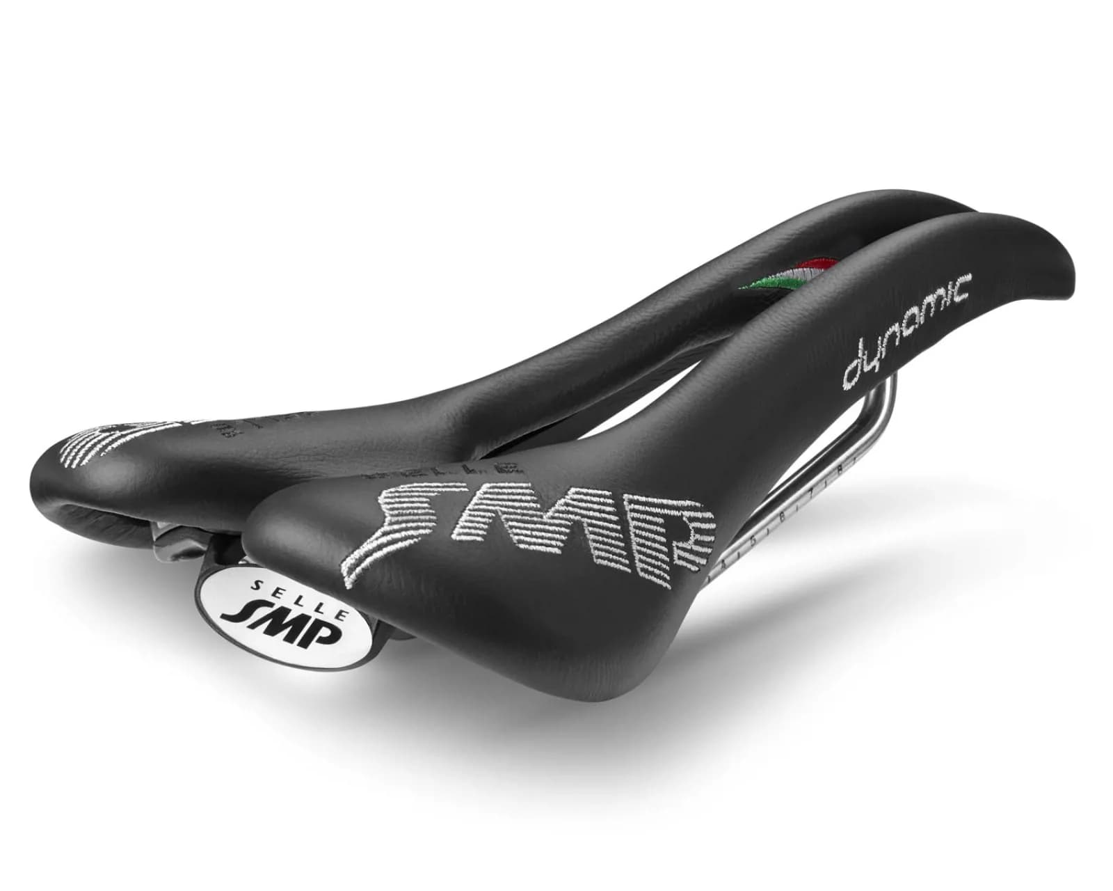 Сідло Selle SMP DYNAMIC  Чорний