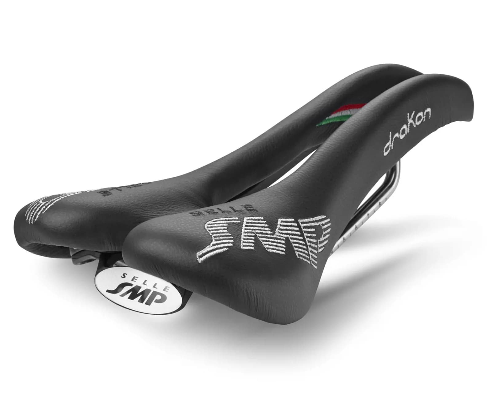 Сідло Selle SMP DRAKON Чорний