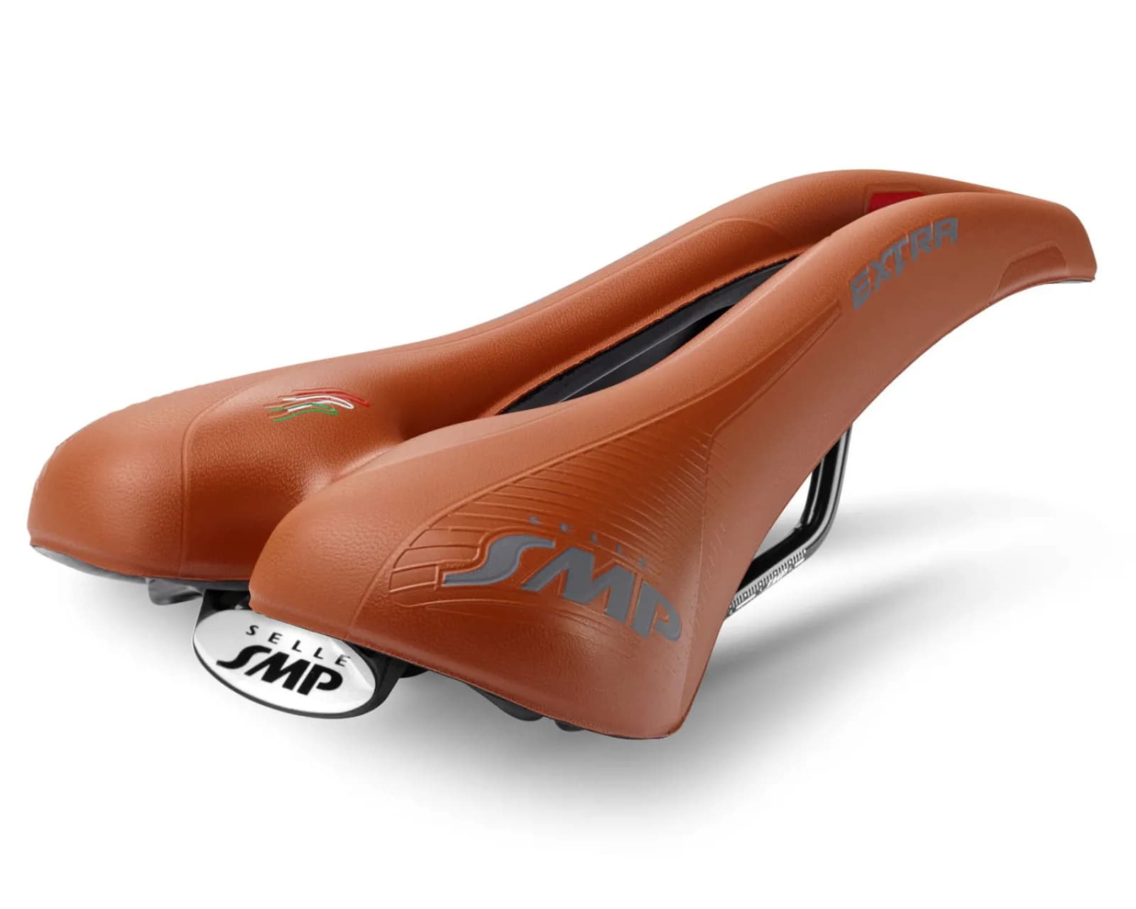 Сідло Selle SMP EXTRA Коричневий