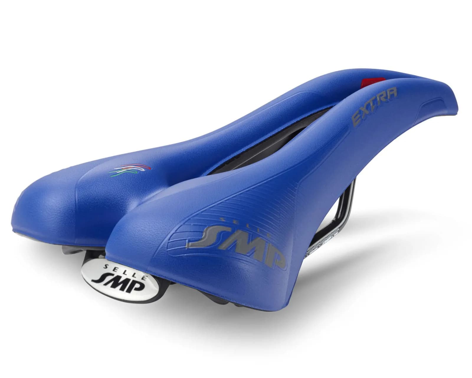 Сідло Selle SMP EXTRA Синій