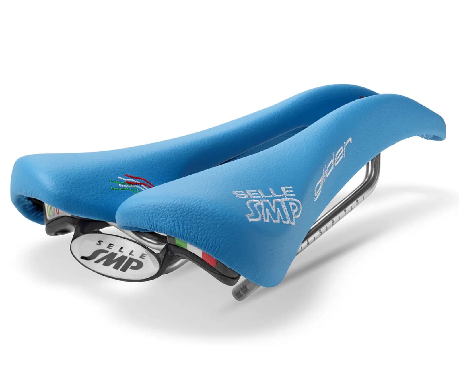 Сідло Selle SMP GLIDER Синій