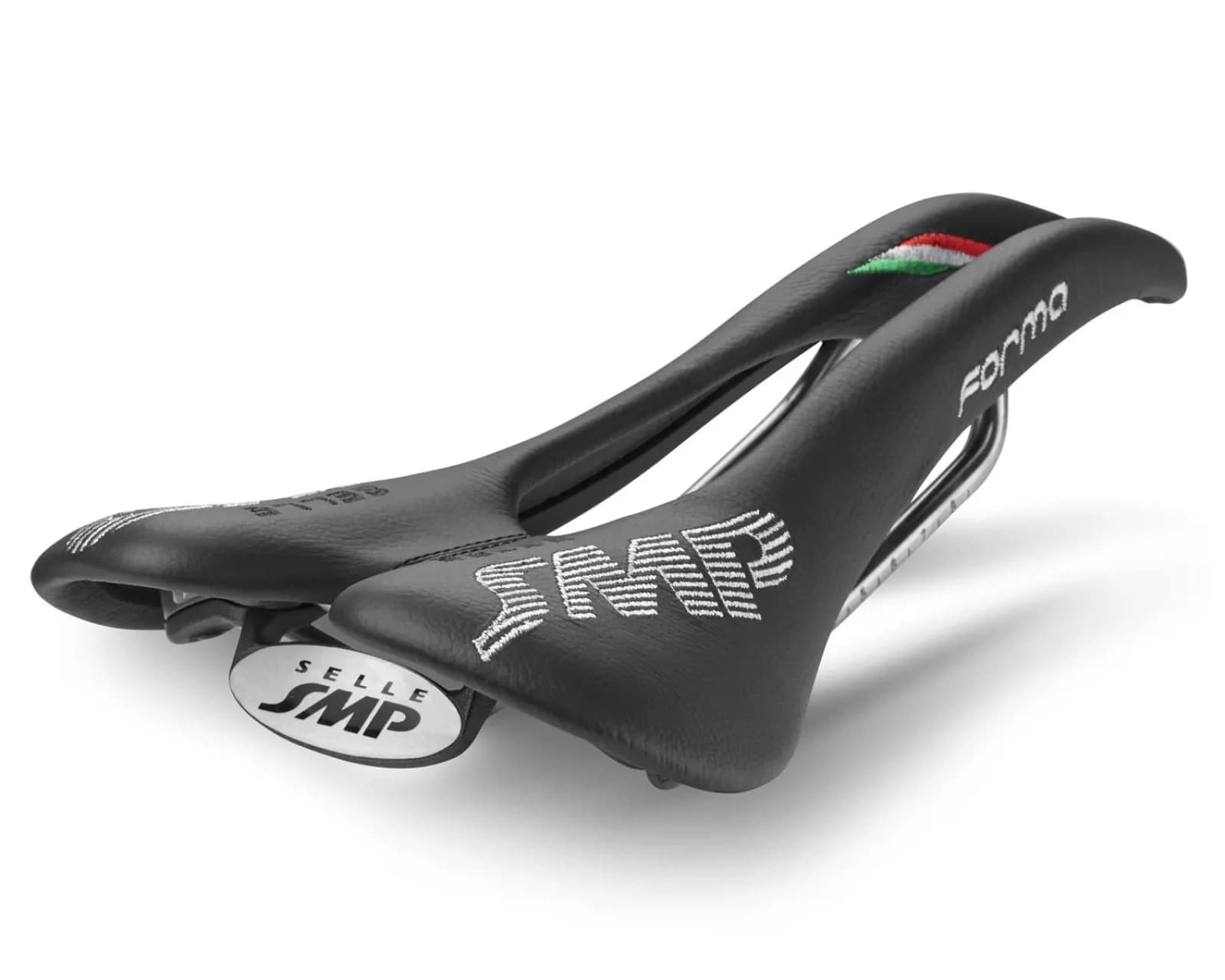 Сідло Selle SMP FORMA Чорний