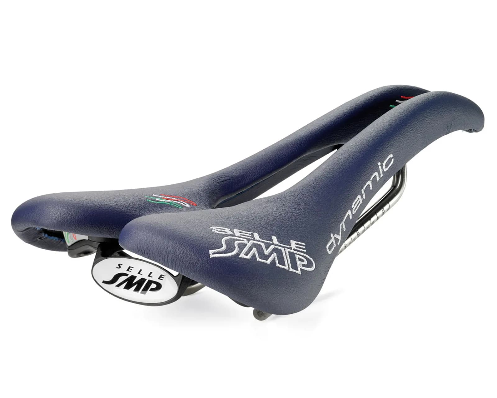 Сідло Selle SMP DYNAMIC Синій