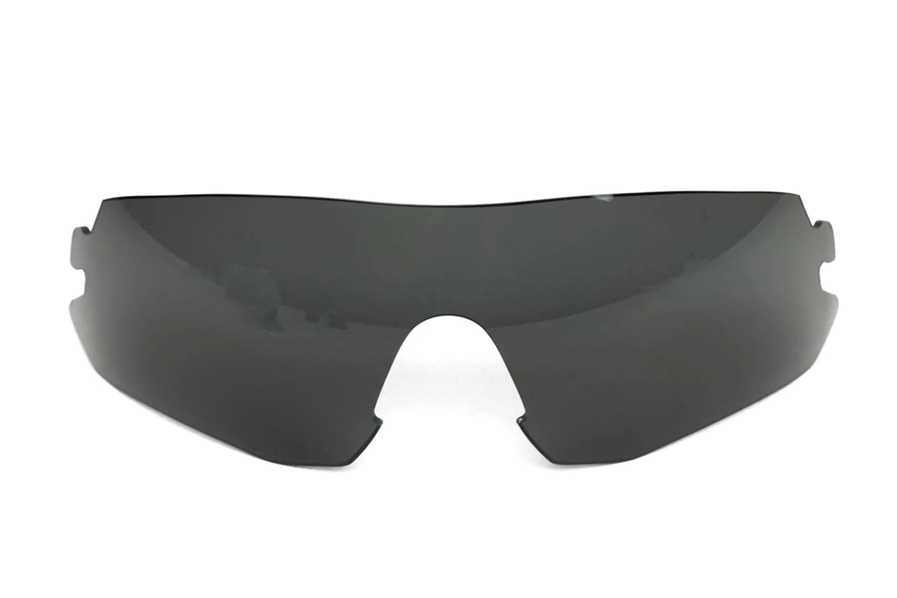 Змінні лінзи ONRIDE Velcor димчаті фотохромні 55%-16% категорія 3-1