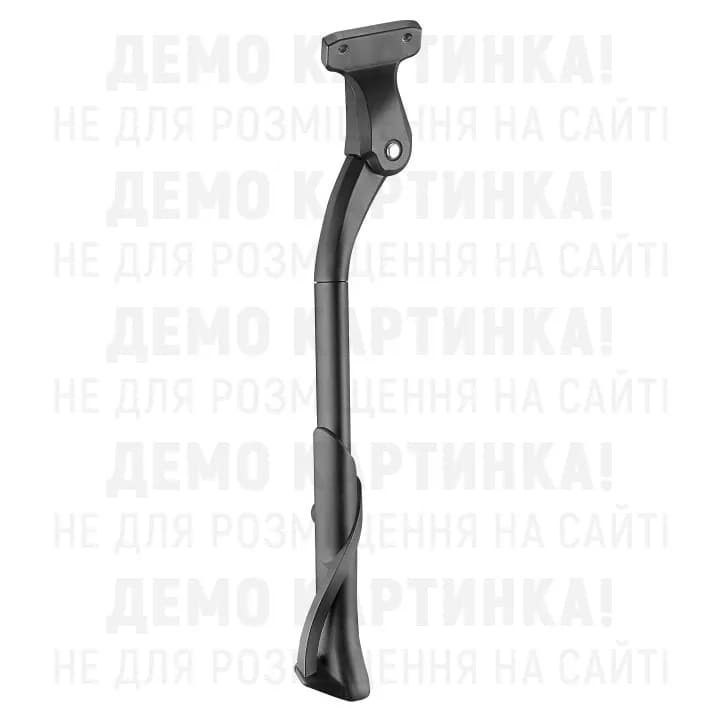Підніжка ONRIDE E-Forward D40 24"-29" під два болти 40мм, E-bike до 35 кг, чорна