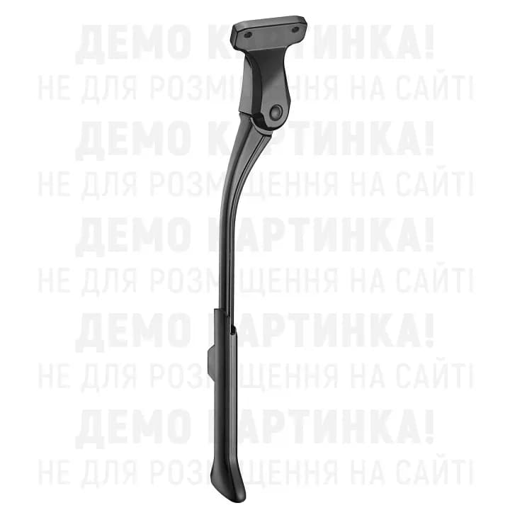 Підніжка ONRIDE D40 Modern 24"-29" під два болти 40мм чорна