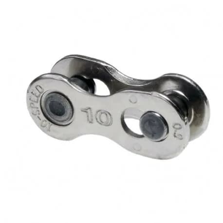 Замок ланцюга ONRIDE QRS 10, 10 швидкостей упаковка 6шт.