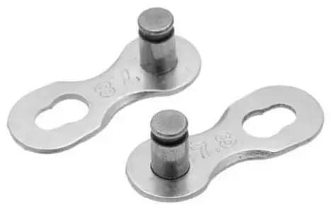 Замок ланцюга ONRIDE QRS 7 - 8, 8/7/6 швидкостей упаковка 6шт.