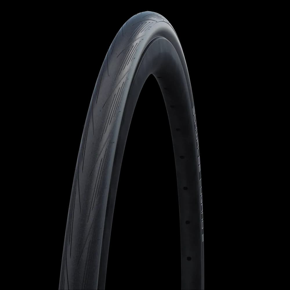 Покришка Schwalbe Lugano II 700x28C (28-622) Active, K-Guard, SiC, B/B-SK