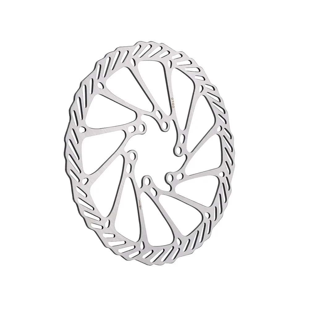 Ротор Nutt AR 180мм 6 болтів