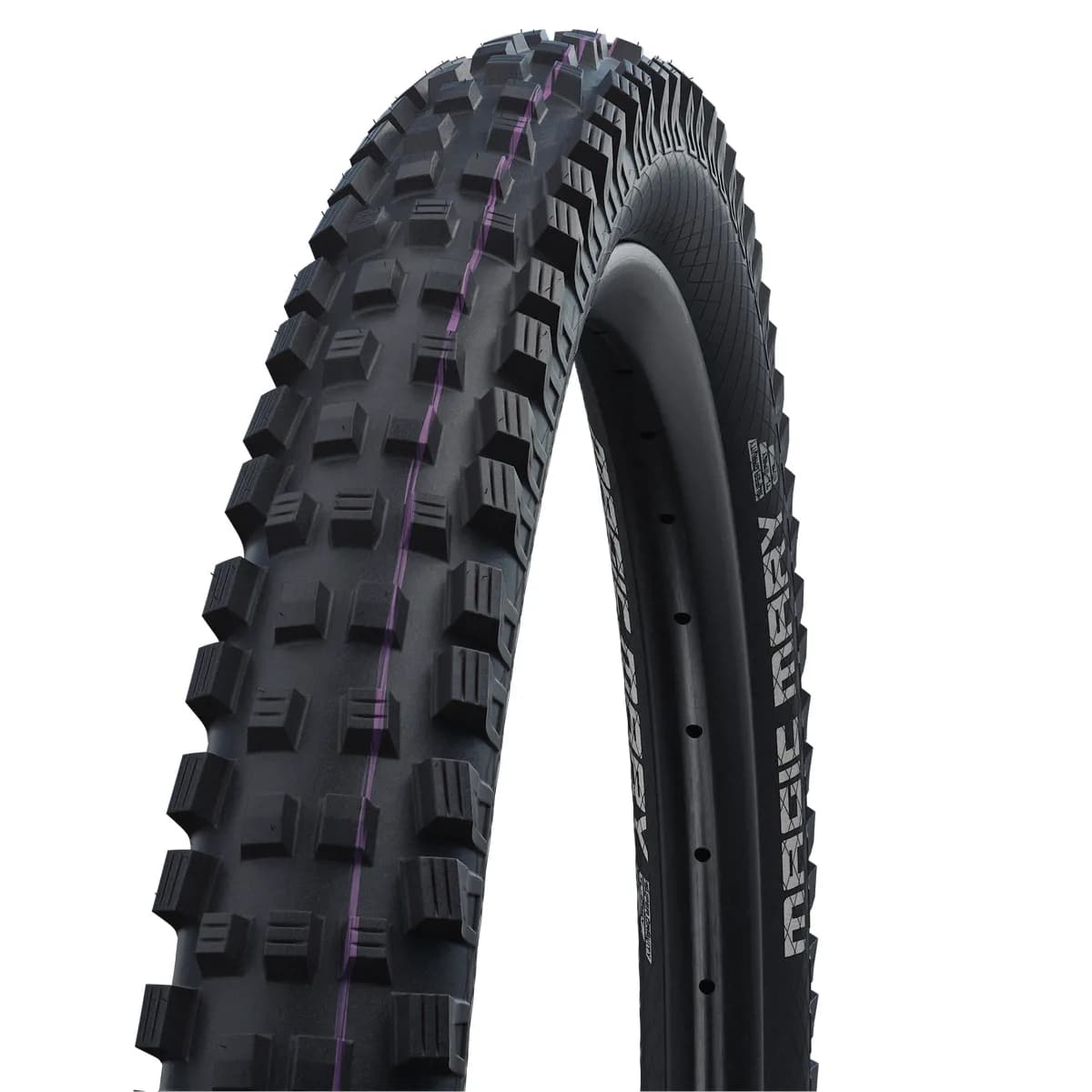 Покришка Schwalbe Magic Mary 27.5x2.40 (62-584) Evolution, SnakeSkin, Super Trail, ADDIX Ultra Soft,