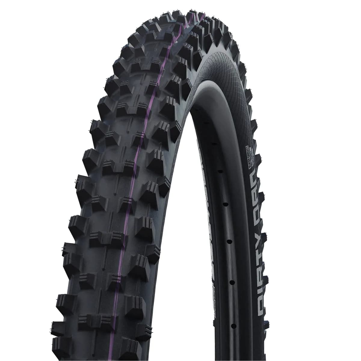 Покришка Schwalbe Dirty Dan 29x2.35 (60-622) Evolution, SnakeSkin, Super Downhill, ADDIX Ultra Soft,