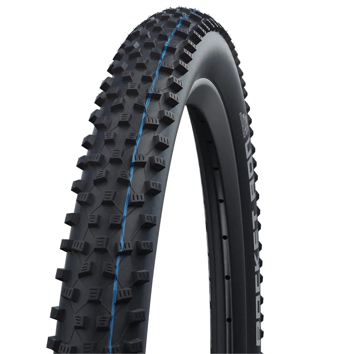 Покришка Schwalbe Rocket Ron 27.5x2.80 (70-584) Evolution, SnakeSkin, Super Ground, ADDIX SpeedGrip,
