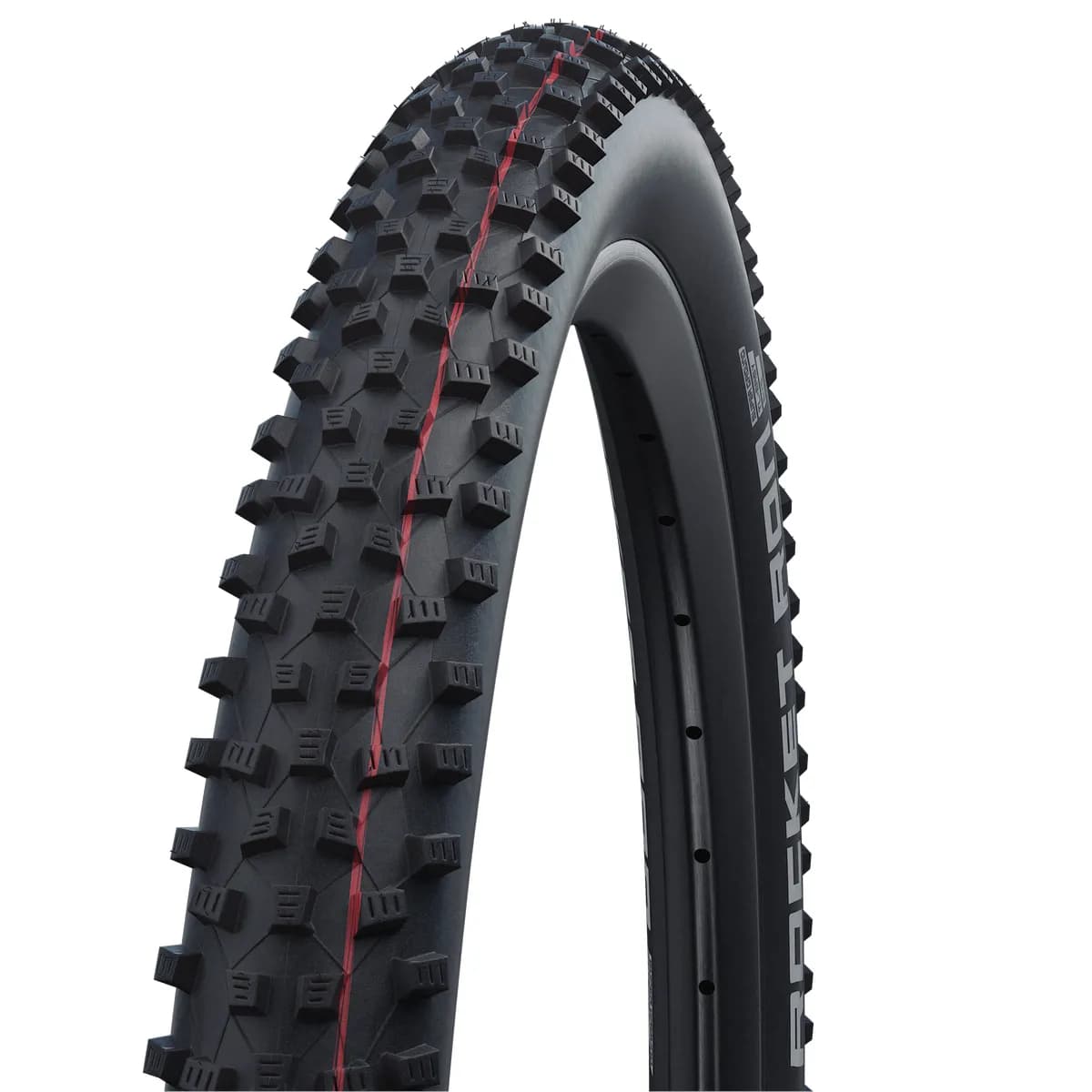 Покришка Schwalbe Rocket Ron 29x2.10 (54-622) Evolution, Super Race, ADDIX Speed, B/B-SK