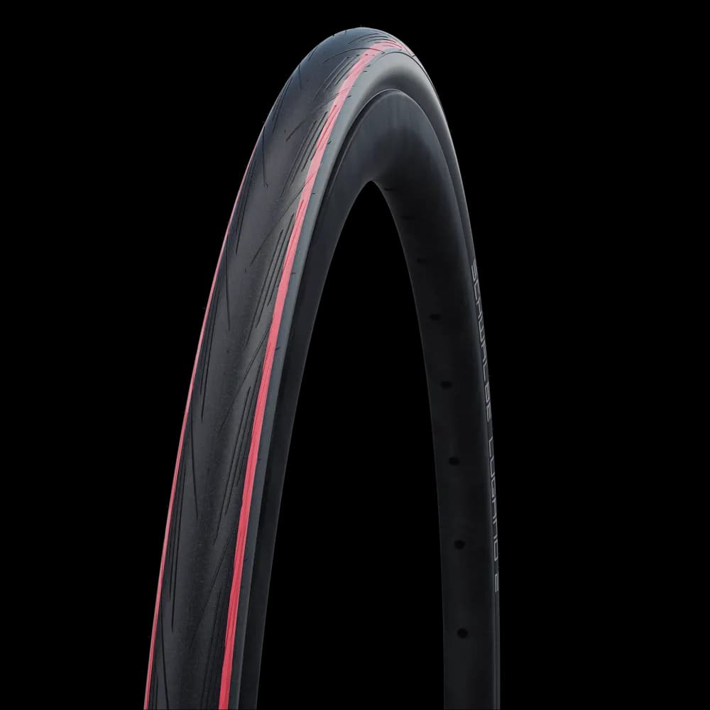 Покришка Schwalbe Lugano II 700x25C (25-622) Active, K-Guard, SiC, B/RS/B-SK