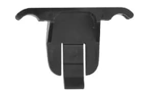 Кріплення для заднього світла ONRIDE на рамки сідла, для фар з квадратним кріпленням