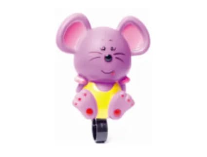 Дзвоник-іграшка ONRIDE Mouse