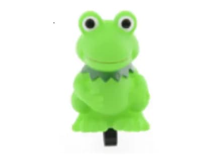 Дзвоник-іграшка ONRIDE Frog