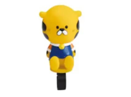 Дзвоник-іграшка ONRIDE Lion