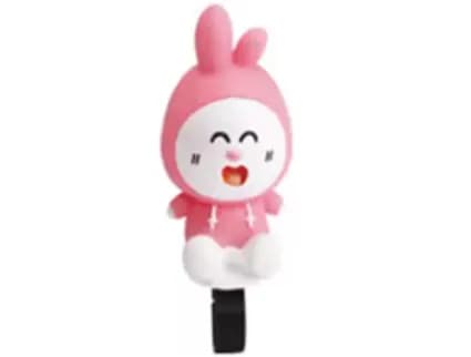 Дзвоник-іграшка ONRIDE Rabbit