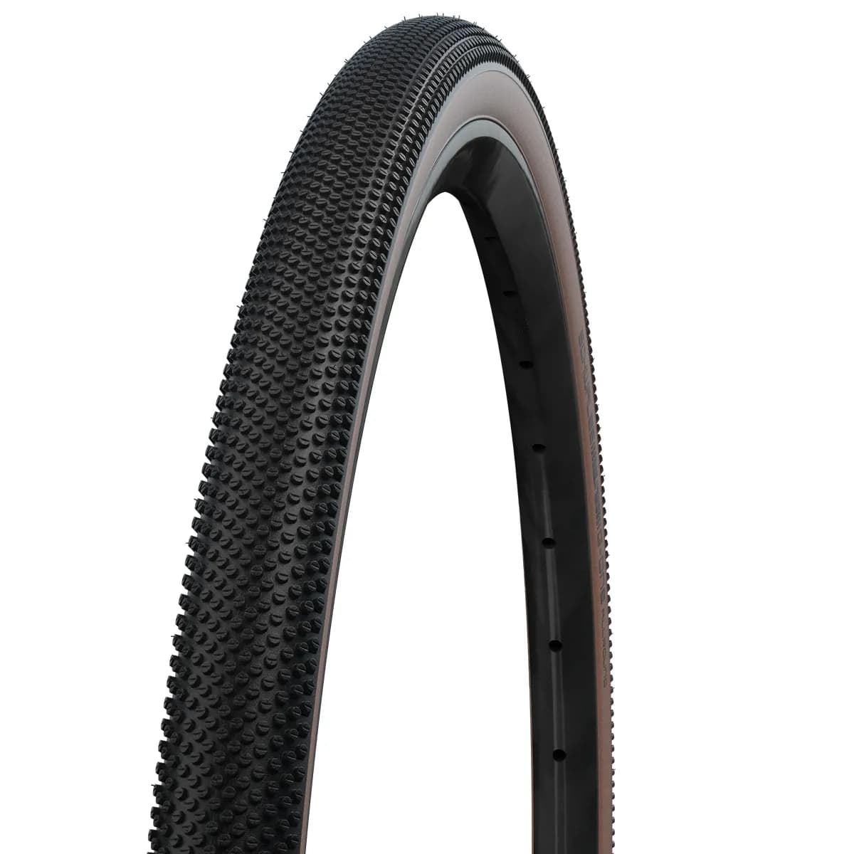 Покришка Schwalbe G-One Allround 28x1.50 700x40C (40-622) Performance, RaceGuard, ADDIX, B/BRZ-SK