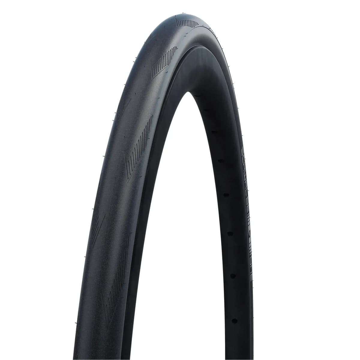 Покришка Schwalbe One 700x25C (25-622) Performance, RaceGuard, MicroSkin, ADDIX, B/B-SK