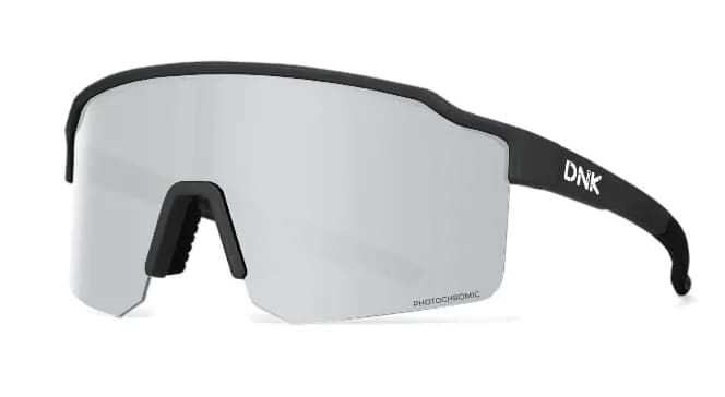 Окуляри DNK Sun I з лінзою Photochromic кат 0-3 (84-25%), оправа TR90