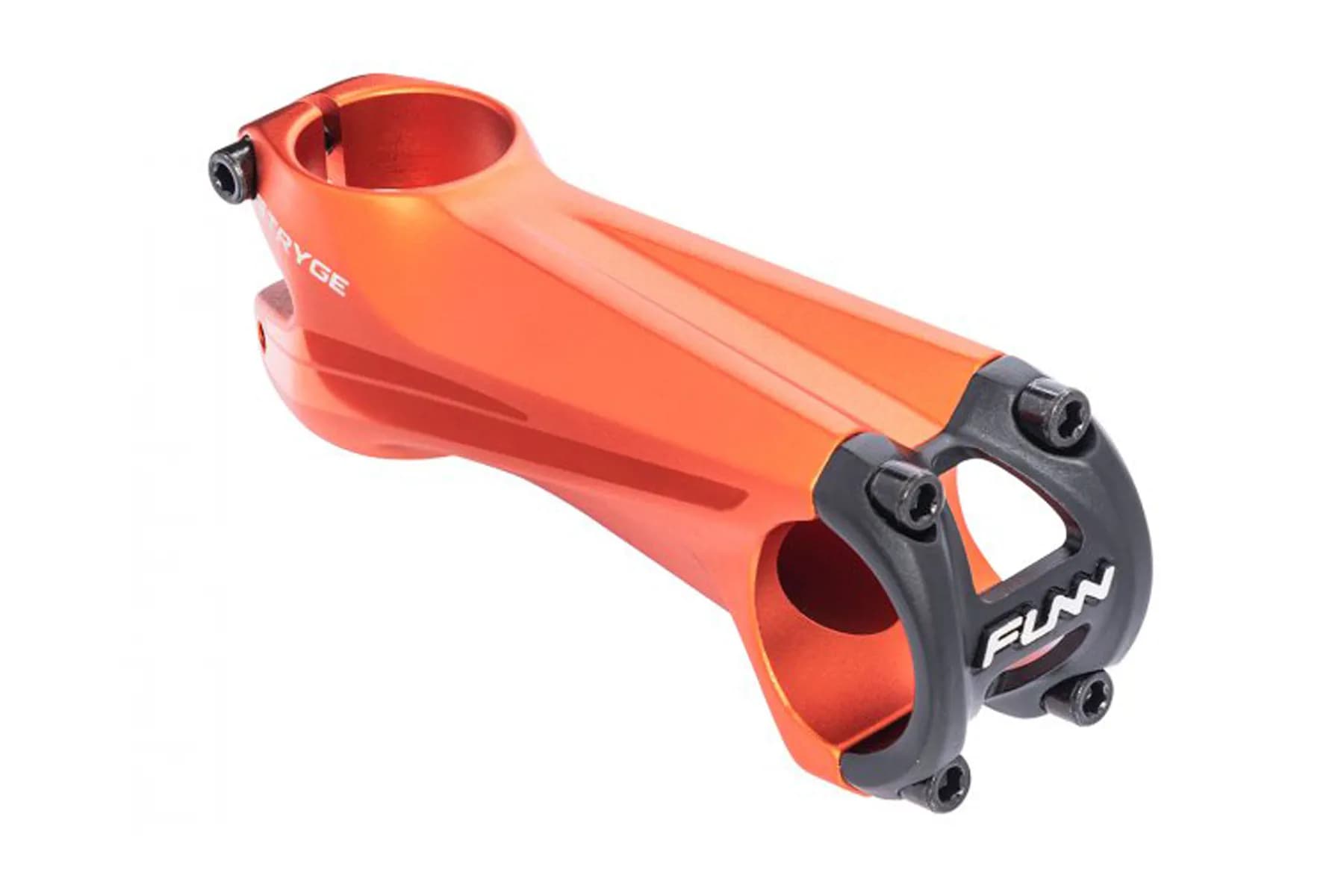 Винос FUNN Stryge 31.8 / 85 мм / -5° помаранчевий/чорний