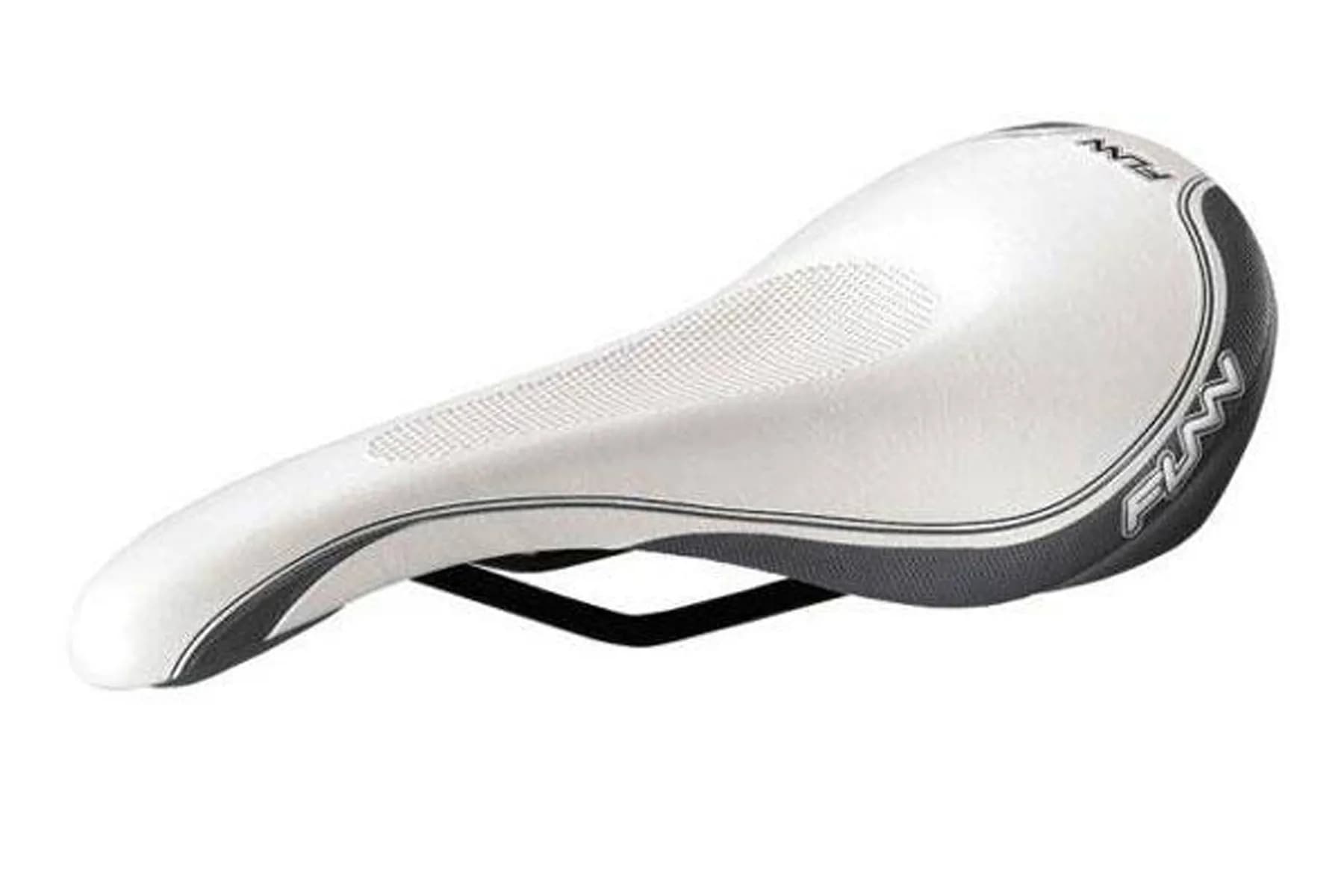 Сідло FUNN THRONE II білий