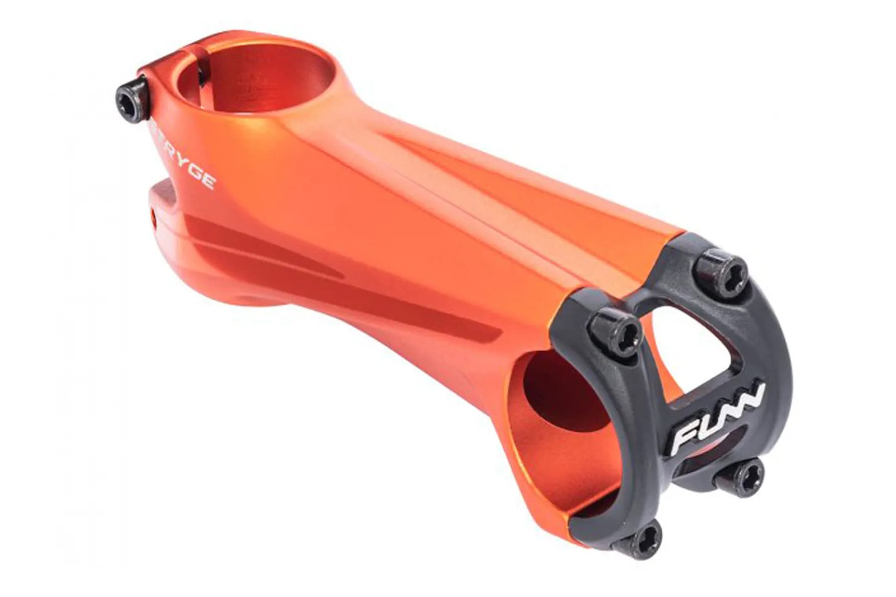 Винос FUNN Stryge Ø35 / 100 мм -5° помаранчевий