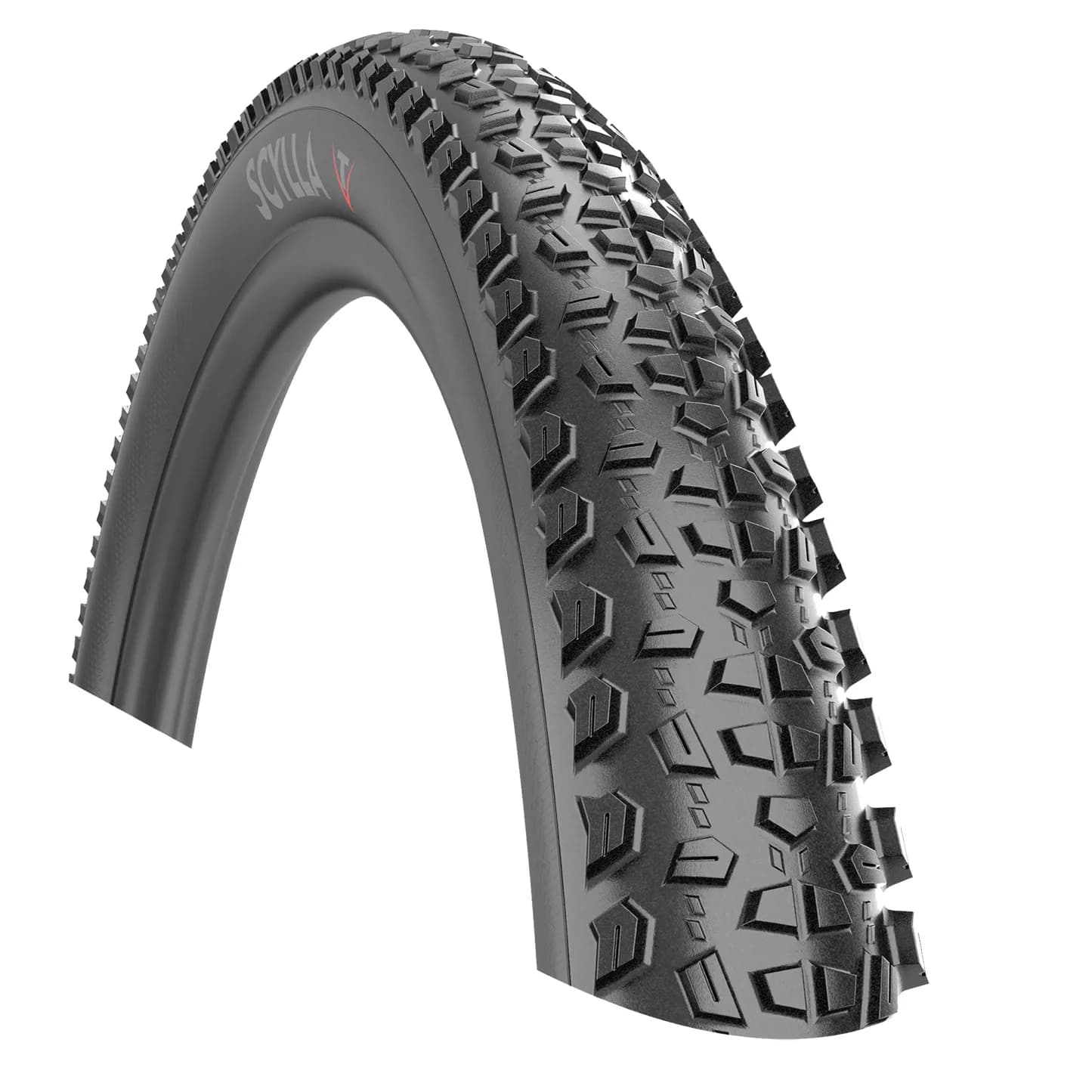 Покришка Rubena Scylla 29x2,45 (62-622) Green Endurance, E-LITE , 60 TPI, eBike, бежева боковина