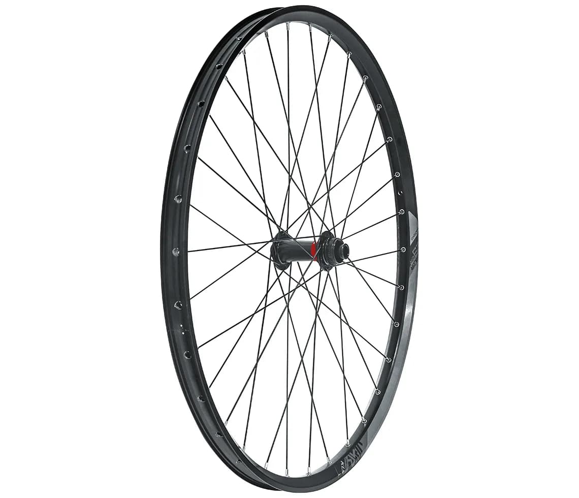 Колесо переднє під безкамерку KLS Valor DSC F, 27,5" чорний