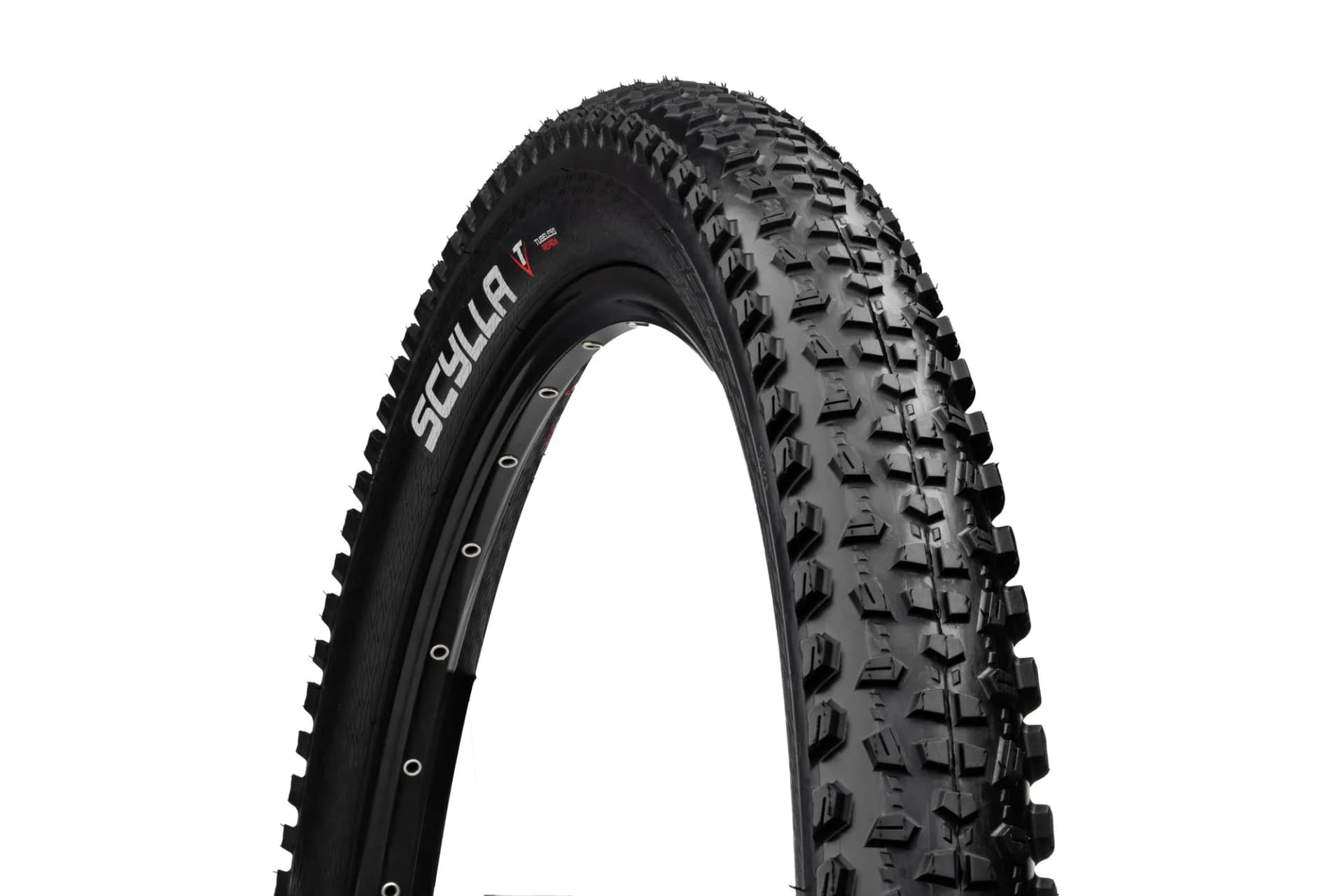 Покришка Rubena Scylla 29x2,45 (62-622) Matrix DH, Trail Ace , 127 TPI, eBike, чорна