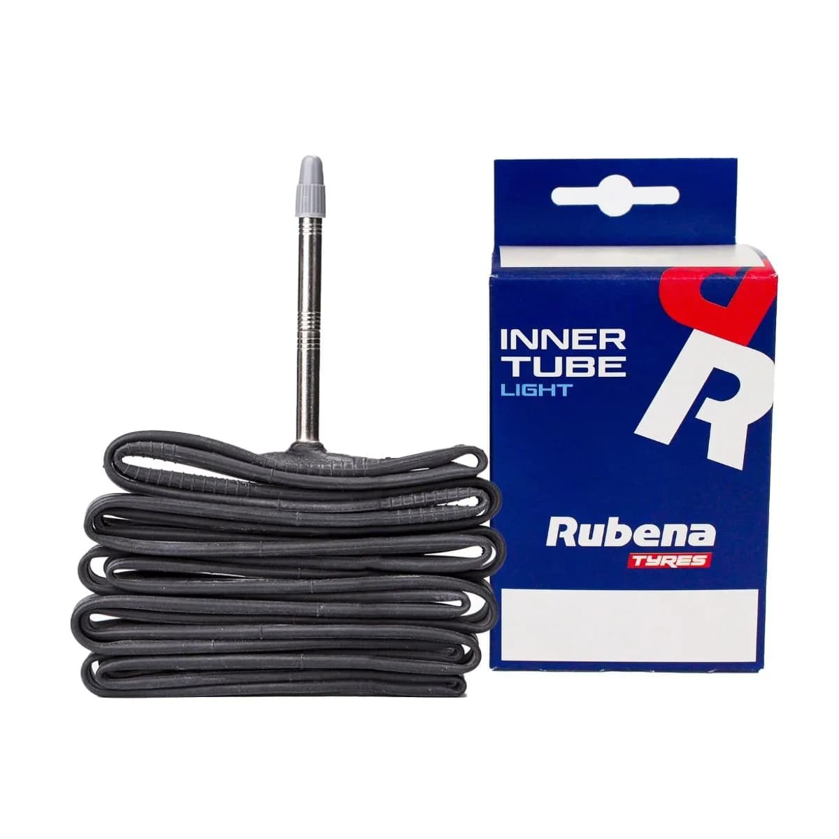Камера Rubena 700 x 23/28C (23/28 - 622) FV80 Light (0,6 мм)