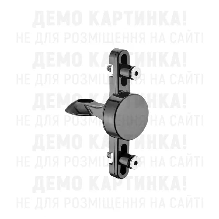 Адаптер фляготримача ONRIDE Link на кришку виноса пластиковий