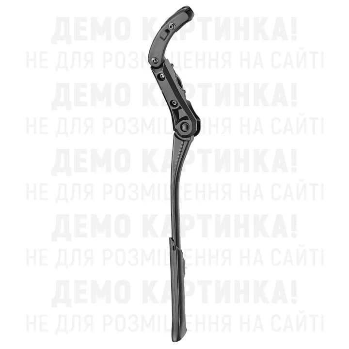 Підніжка ONRIDE Forward I 24"-29" на два пера чорна