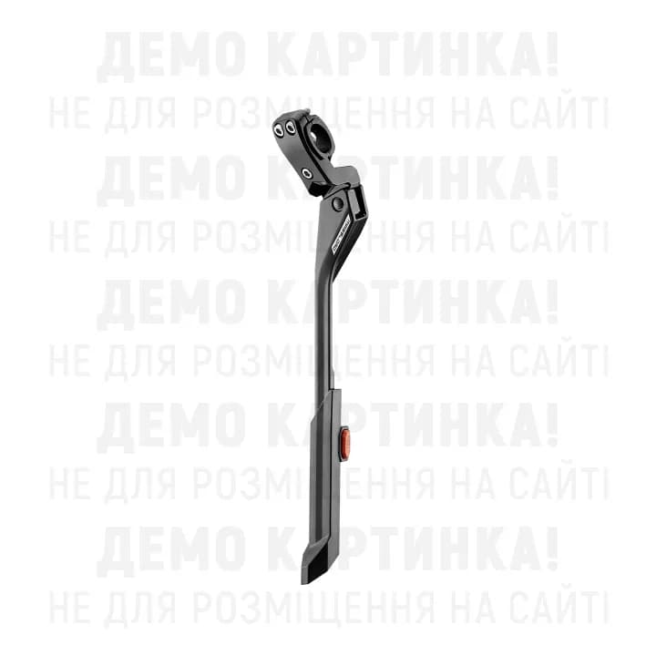 Підніжка ONRIDE E-Forward 24"-29" на нижнє перо E-bike до 35 кг, чорна