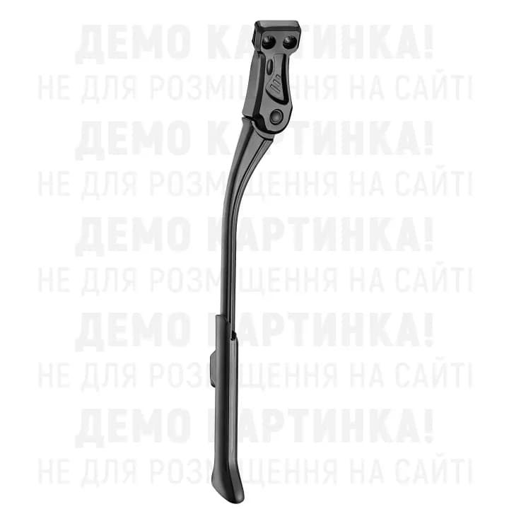 Підніжка ONRIDE D18 Modern 24"-29" під два болти 18мм чорна