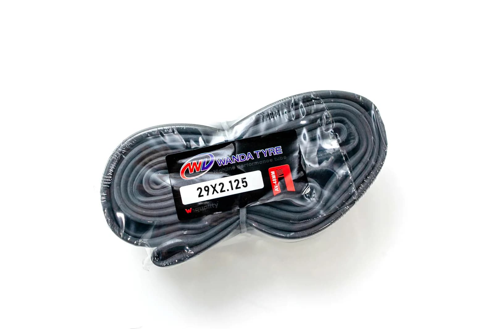 Камера 29*2.125 a/v 48мм від WANDA