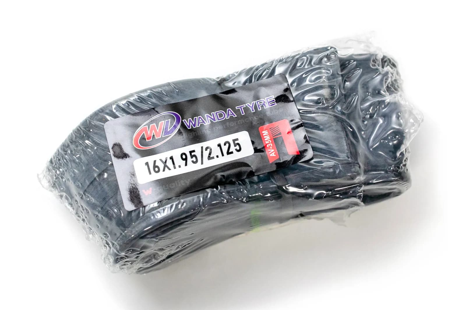 Камера WANDA 16x1.95/2.125