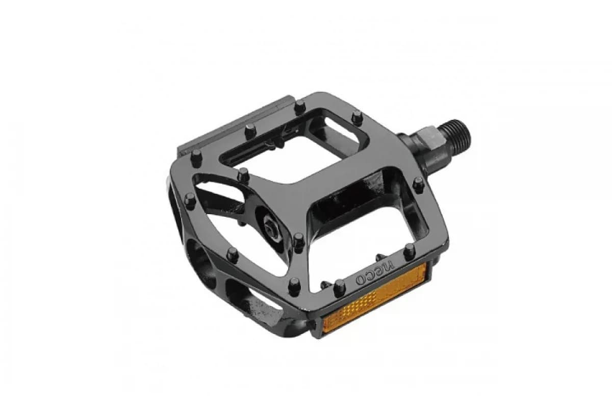 Педалі NECO WP-916 чорний під BMX