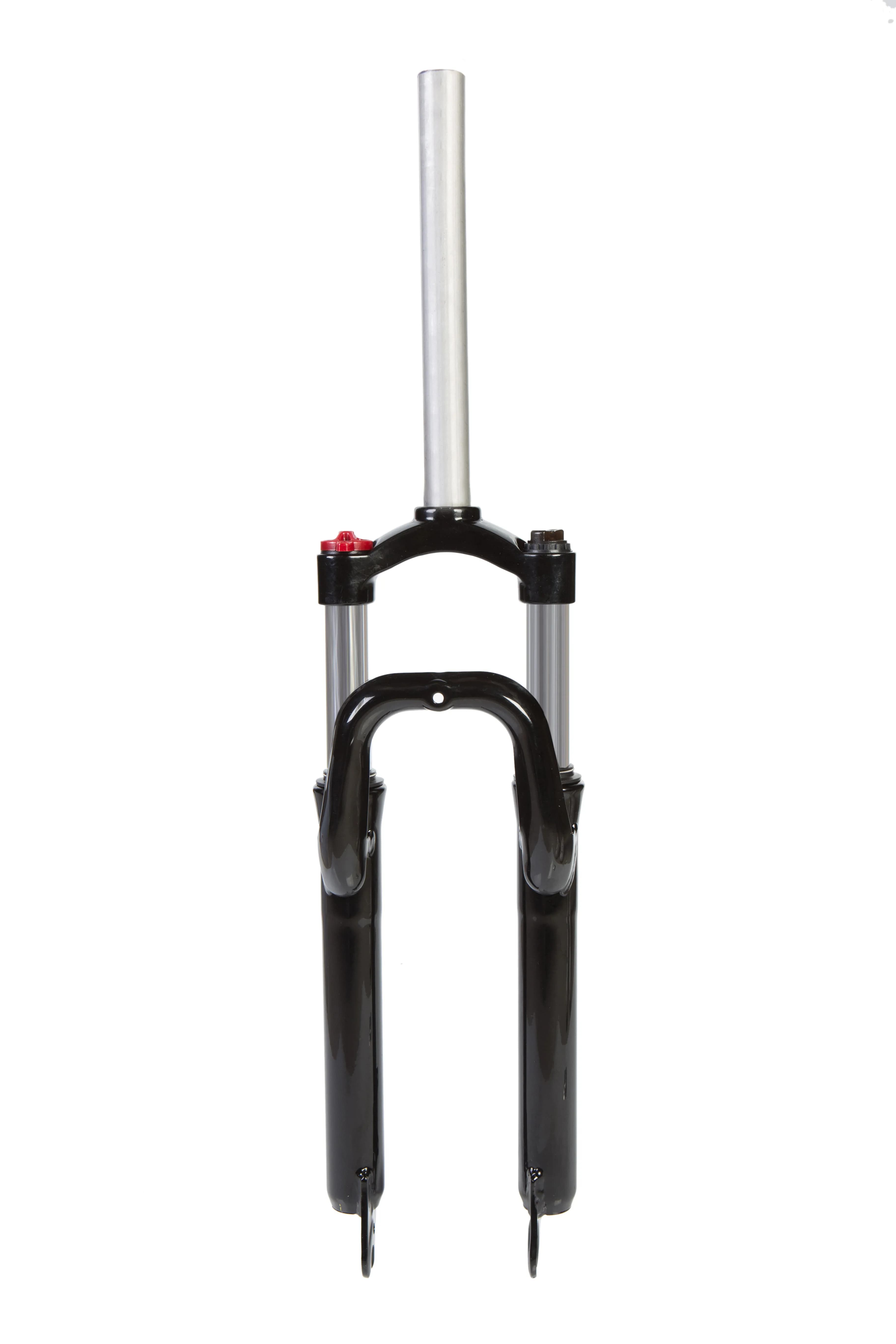 Вилка 26" ST 1-1/8" AM с лок. disc шток-260мм ход-100mm FSD LJ644M