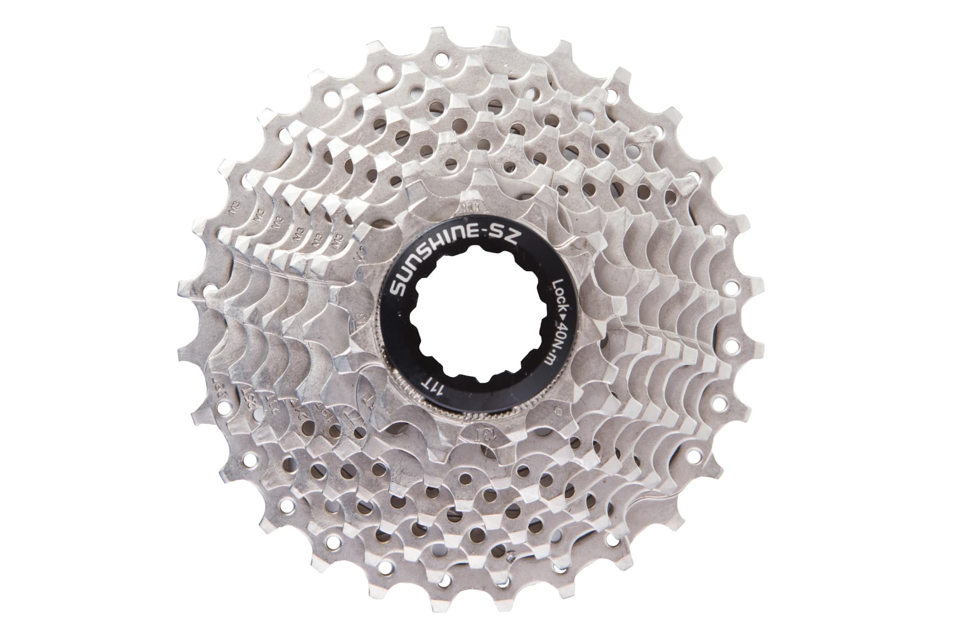 Касета SUNSHINE CS-HR9-28 9-к 11-28T