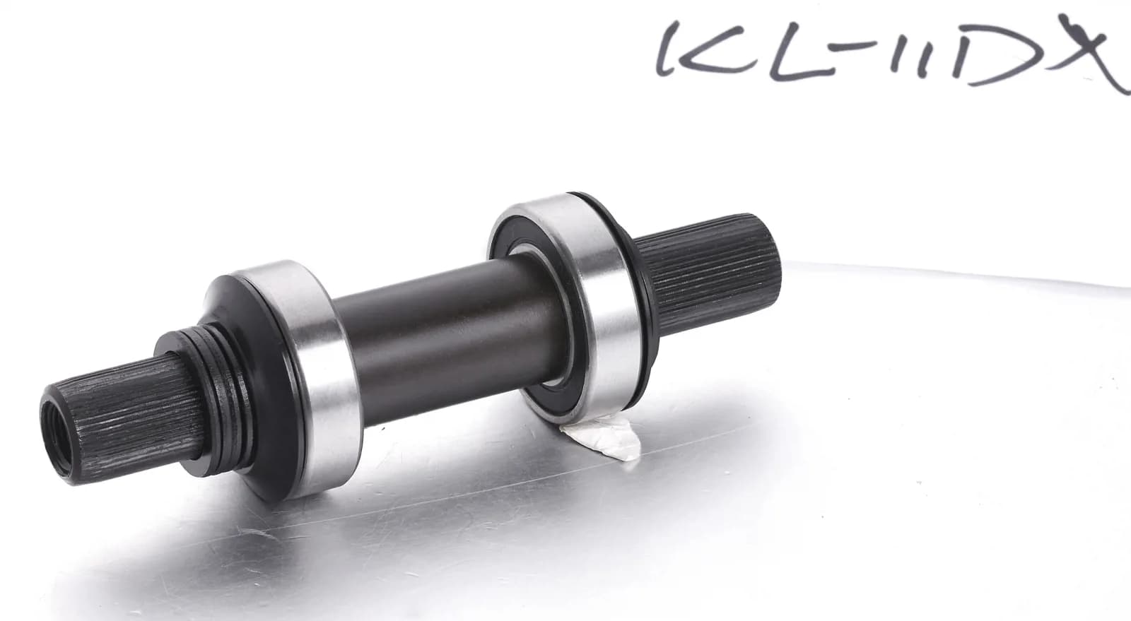 Каретка BMX 48Т-19мм 41,28*19мм Kenli KL-11DХ