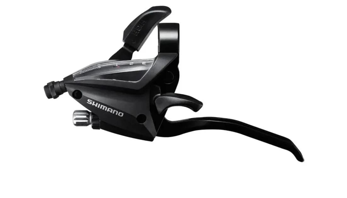 Моноблок лів. 3 SHIMANO ST-EF500