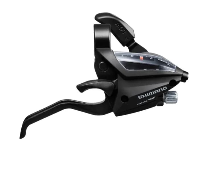 Моноблок прав. 7 SHIMANO ST-EF500