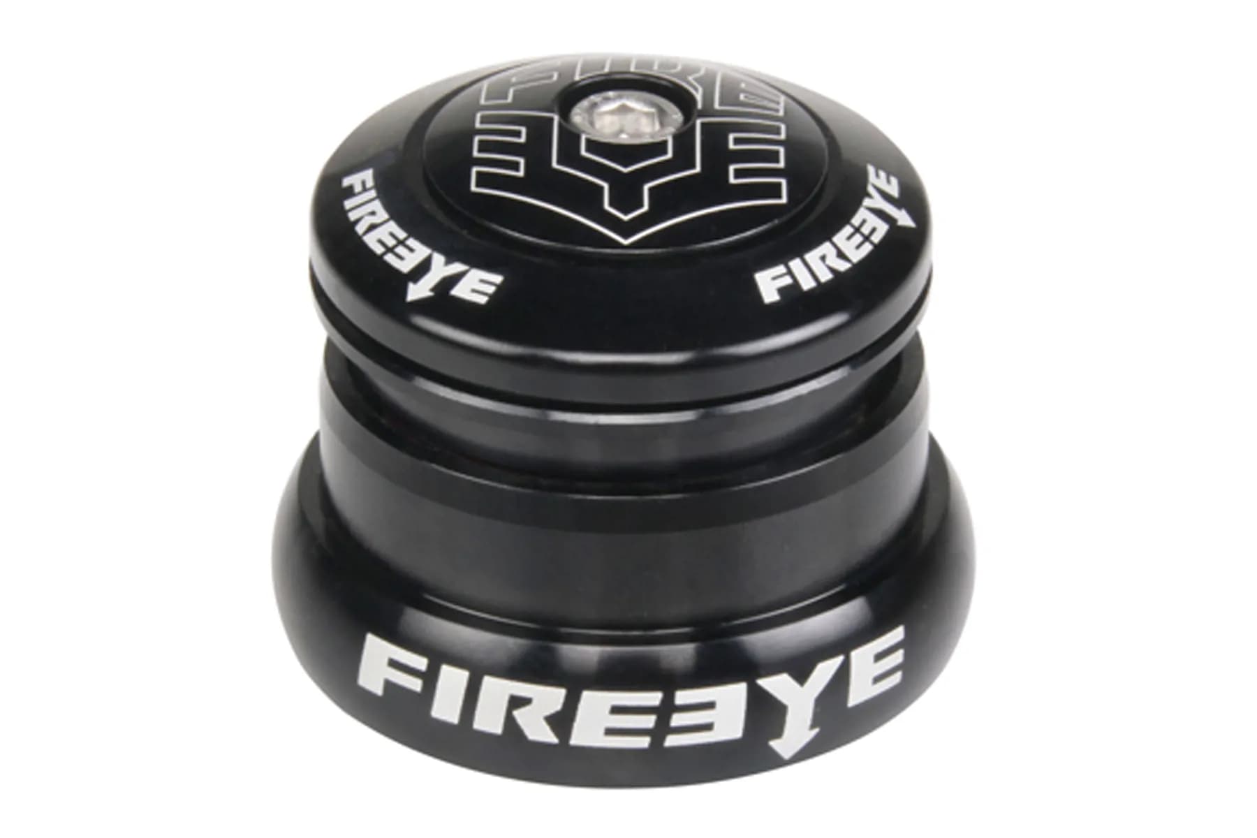Рульова колонка FireEye IRIS-B15 44/49.6мм чорний