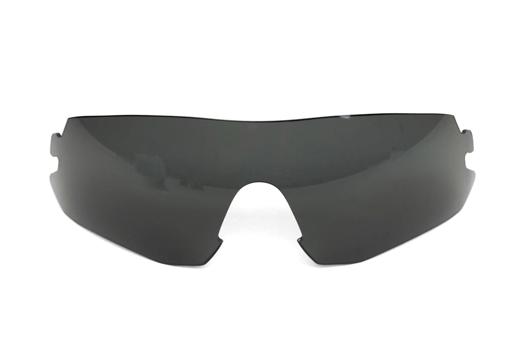 Змінні лінзи ONRIDE Velcor димчаті поляризаційні категорії 3