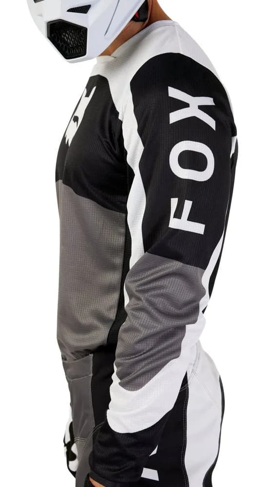 Джерсі FOX 180 NITRO JERSEY [Black], L
