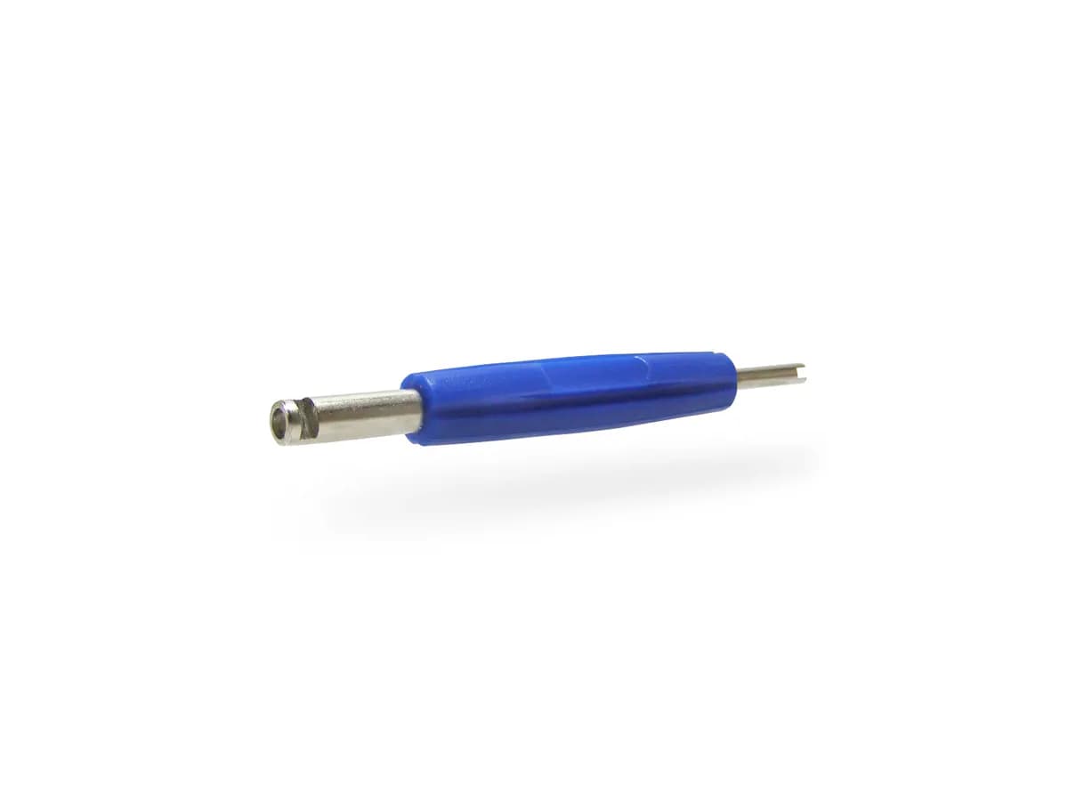 Викрутка TipTop VT02D для AV ніпеля